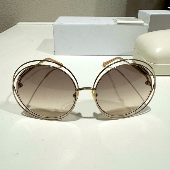 Chloe Sunglasses